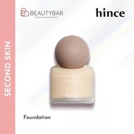 Skin Hince Second Foundation - (Beauty Bar)