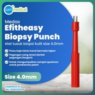 Medax Efitheasy Biopsy Punch / Disposable biopsi - unit