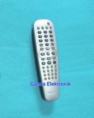 Remot Mini HiFi System Philips FWD 39/21M