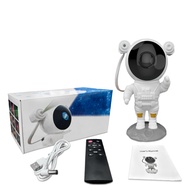 โคมไฟดวงดาว ไฟแต่งห้อง sky projector โคมไฟโปรเจคเตอร์ ไฟตกแต่งห้อง โคมไฟดาว ลำโพงบลูทูธ รีโมทคอนโทรล
