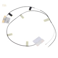 YXA IPEX4 MHF4 Laptop Internal Antenna WiFi Cable for  7260NGW 7265NGW 8260NGW