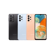 【Samsung 三星】Galaxy A23 5G (4G+64G) / A236 (福利品)▾贈  空壓殼