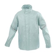 [安信騎士] KOMINE RK-5433 兩件式雨衣 雲端藍 男女版 雨褲 附收納袋 騎士雨衣 RK5433