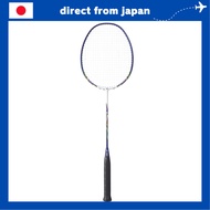 Yonex Muscle Power 9 Long / 9LT Badminton Racket – 4U5 Grip, Lightweight Carbon Frame, Pre-Strung