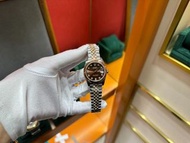 勞力士 日志 系列經典女款