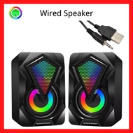 Wired Speaker SPK2.0