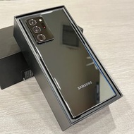 二手♣️Samsung Note20 ultra 256G 黑色