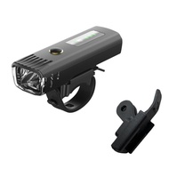 250 Lumen Intelligent Bicycle Front Light Compatible With BROMPTON Bike Gopro Rack
