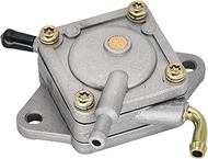 AM109212 Fuel Pump Compatible with John Deere 160 185 245 260 LX172 GT242 GT262 GT275 F525 F510 F710