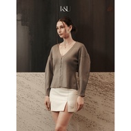 KUKAI | Ansel Cardigan - Women's Knit Cardigan - Women's Classy Knit Cardigan