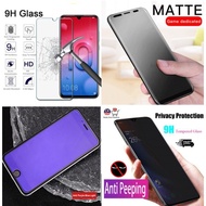 Yes Altitude 1 2 3 4 HD Clear/ Blueray / Privacy HD / Matte Tempered Glass Alcatel M631 M631Y M651 G