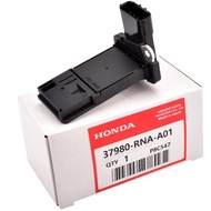 Mass Air Flow Sensor For Honda Accord Pilot Acura RL MDX TL OE# 37980-RNA-A01 US