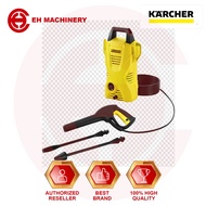 KARCHER HIGH PRESURE WASHER K2 COMPACT