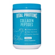 Vital Proteins 膠原蛋白多肽原味 24oz. 680g	857273008666