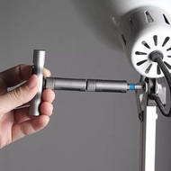 ATuMan 袖珍精密精密手動棘輪螺絲批套裝磁性螺絲批 gymckp ATuMan Pocket Precision Precision Manual Ratcheting Screwdriver S