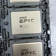 AMD EPYC 7443 CPU processor 2.85GHz 24C48T  Socket SP3 Official version 100-000000340