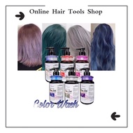 IILUTION PROFESSIONAL COLOR WASH 500ml