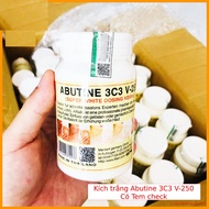 Abutine 3c3 Body Cream 250g