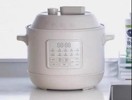 實體門市發售🔥🔥SOSEKI 電飯煲 多功能電壓力鍋 3L 香港三腳插頭 與BRUNO同款同功能