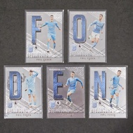 Spellbound Card​ Phil Foden