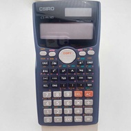 Function Machine 991ES/9ms/ex Function Calculator CSIRO Solution Equation Student Calculator Printin