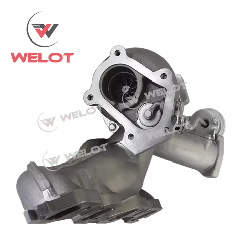 Turbo GT2256MS 8972083520 8973267520 704136 Turbocharger For Isuzu NPR 2001 UKrnian BOGDAN 4.6 L 4HG