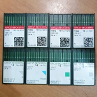 Computer Needle DPx17 GROZ BECKERT DP x 17
