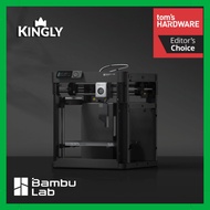 Bambu Lab P1P 3D Printer - Bambulab™