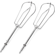 Hand Mixer Beaters Replacement for Cuisinart CHM Series Hand Mixer HM-50 HM-70 CHM-3 CHM-7PK 9 7 5 3