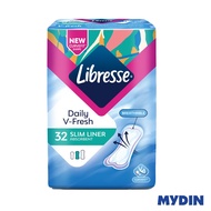Libresse Slim Unscented 32 Liners