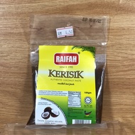 Raifah Kerisik - Authentic Coconut Paste