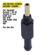 PCV Valve Fits Hyundai Kia Rio AMANTI CEED Selatu Fridi Koup K5Accent i30 ix35 i40 H-1 Sonata Tucson