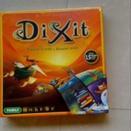 Dixit Brand New Board Game