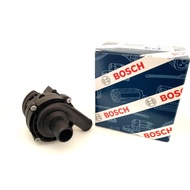 Water Pump Bosch (Bosch) Original From The Motorcycle Radiator Cooling Center