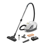 KARCHER (คาร์เชอร์) เครื่องดูดฝุ่นระบบกรองด้วยน้ำ รุ่น DS6 PREMIUM กำลังไฟ 220-240V กำลังมอเตอร์ 650