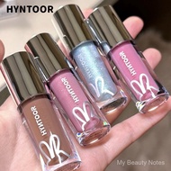 HYNTOOR Lip Gloss  Moisturize Shiny Lipsticks Watery Light Fine Glitter Lipstick GXNZ