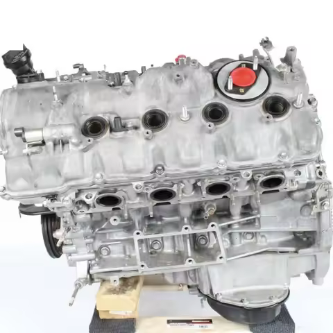 3UR-FE 5.7L High Quality Engine For Lexus LX570 5.7L V8 Engine 3ur Engine Toyota Landcruiser TUNDRA