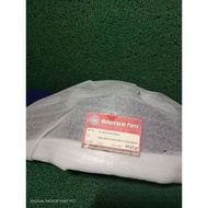 WIN 01-B19-30a-40AA HONDA SUPRAFIT HEADLIGHT SHELL BLACK METALLIC DISC