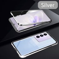 Flip Cover For Vivo V60 V50 V50E V40 V40Pro V30 Pro Y27S V29 V29Pro V27 V27Pro V 27 V 27Pro 5G 2023