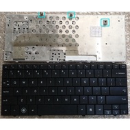 Laptop keyboard for HP Compaq Mini 110 110-1000 110-1100 100c-1000 110c-1100 Series