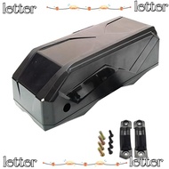 LETTER E-bike Controller , ABS 170*68*53mm Electric Bicycle Controller Box,  Provided with Mounting 