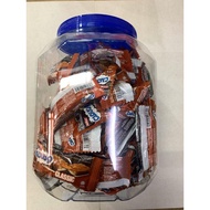 [ready stock] CLOUD 9 CLASSIC CANDY 💥Coklat mengandungi caramel ‼️.