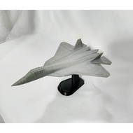 SU-57 Aircraft Miniature 144 scale 3D Print SU57 Felon Diecast Plane Model