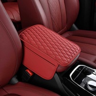 🚀Taoyuan Shipping🚀 Car Universal Thin Armrest Box Pad Armrest Box Booster Pad Armrest Box Protective