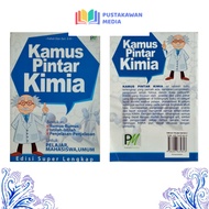 Smart ChemistryKamus - Media Library