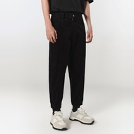 [Same Style in Shopping Mall] Sketch Men's Clothing 2022 Autumn New Product Ankle-Length Pants Casua