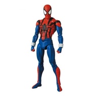 CTmafex143 รุ่นคลoned Marvel ซีรีย์สปiderman ของเล่นโมเดลสำหรับผู้ใหญ่ รุ่นสเกล 1/12 แขนงอ่อน ตัวละค