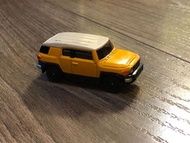 Tomica Toyota FJ Cruiser