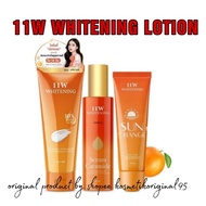 11W WHITENING LOTION | LOTION 11W
