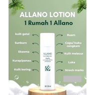 ALLANO LOTION AMWAY.